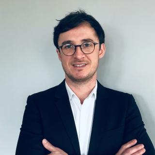 Arnaud Depeyre