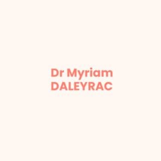 Docteur Daleyrac Myriam - Médecin Esthétique