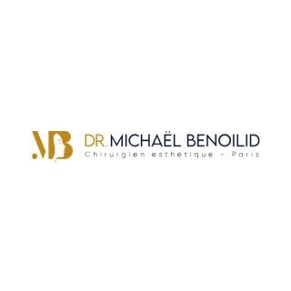 Dr Michael Benoilid Surgeon Plastic Clinical Aesthetic Paris 16