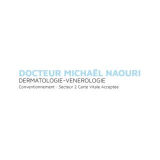 Dr Michaël NAOURI - Dermatologie Médicale, Esthétique et Lasers