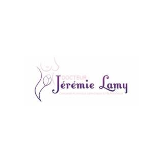 Docteur Jérémie Lamy