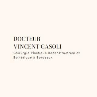 Docteur Vincent Casoli