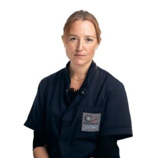 Amélie Sabatier