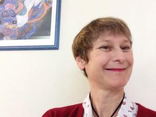 Françoise Cheviet-Pheline