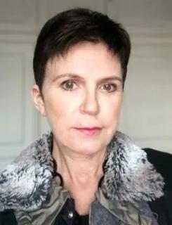 Véronique Pistorius-Enginger