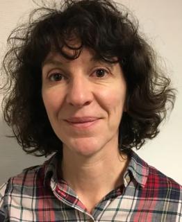 Sabine Sarthou-Bruère