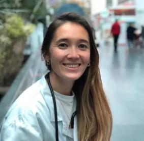 Solène Huynh-Dagher