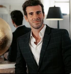 Alexandre Koutsomanis