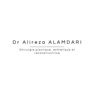 Dr ALAMDARI Alireza