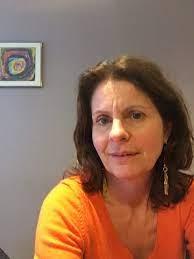 Catherine Giuglaris Lapeyre