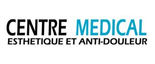 Centre medical esthetique antidouleurs Dr Fanny EGLIN