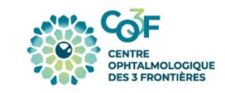 Centre Ophtalmologique des 3 Frontières