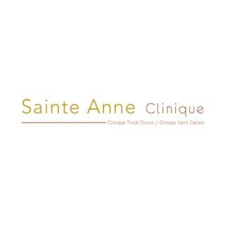 Clinique Sainte Anne