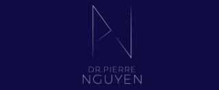 Dr Nguyen Pierre