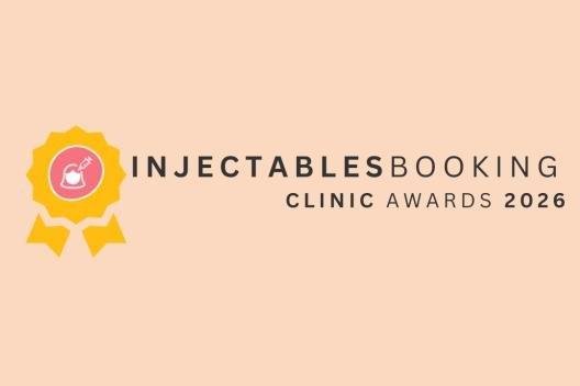 Winnaar Clinic Awards 2026