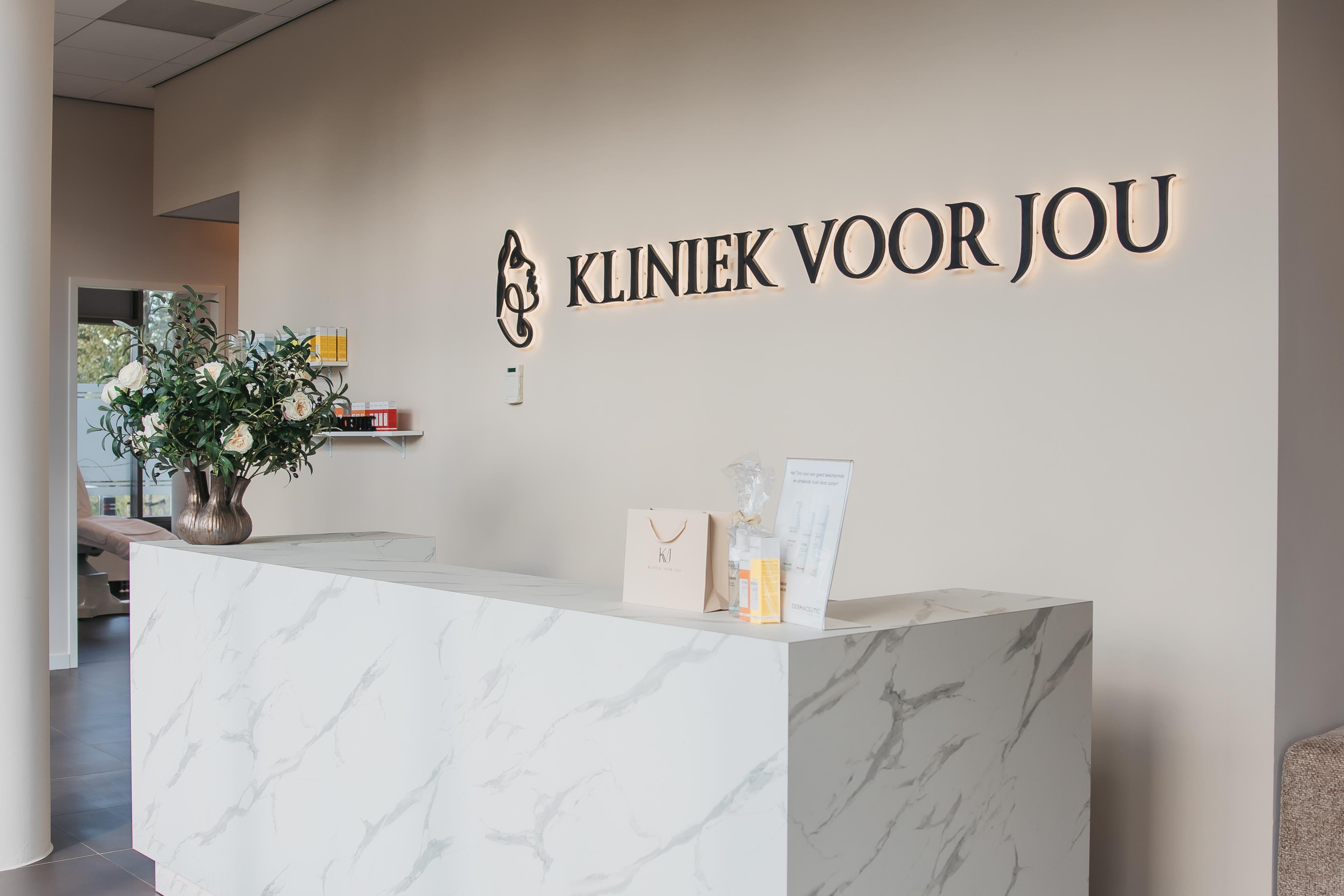 Jelle Claassen injectables