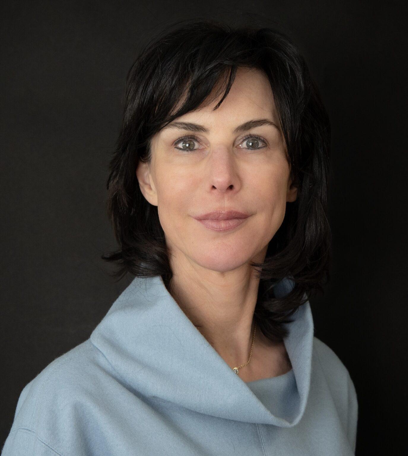 Interview met dermatoloog Dr. Sieglinde Blondeel