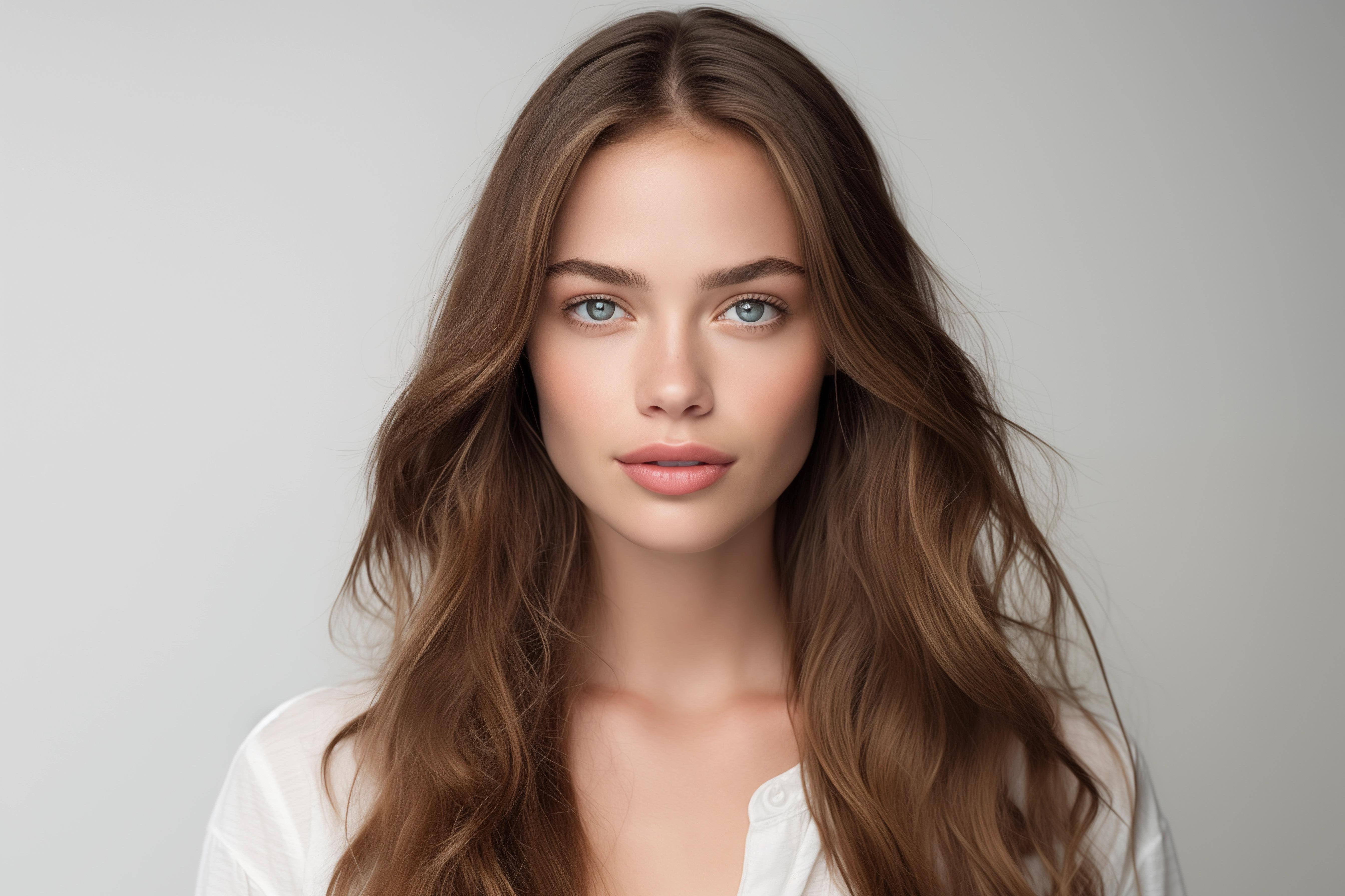 Tratar las comisuras caídas con Botox