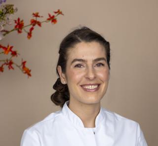 Botox specialist Debby Bom