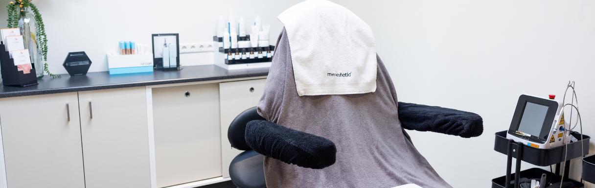 Injectables behandeling voor rimpels in Monster bij Apotheek&Beauty