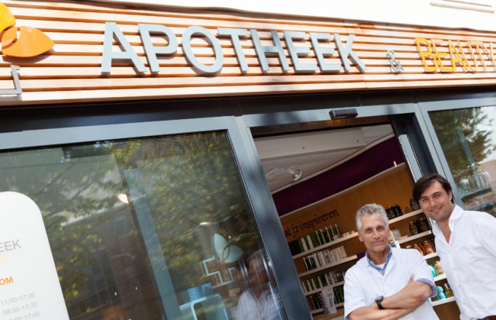 Apotheek&Beauty
