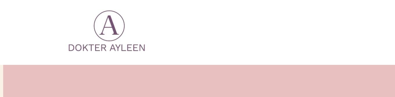 Injectables behandeling voor rimpels in Rotterdam bij Dokter Ayleen Rotterdam