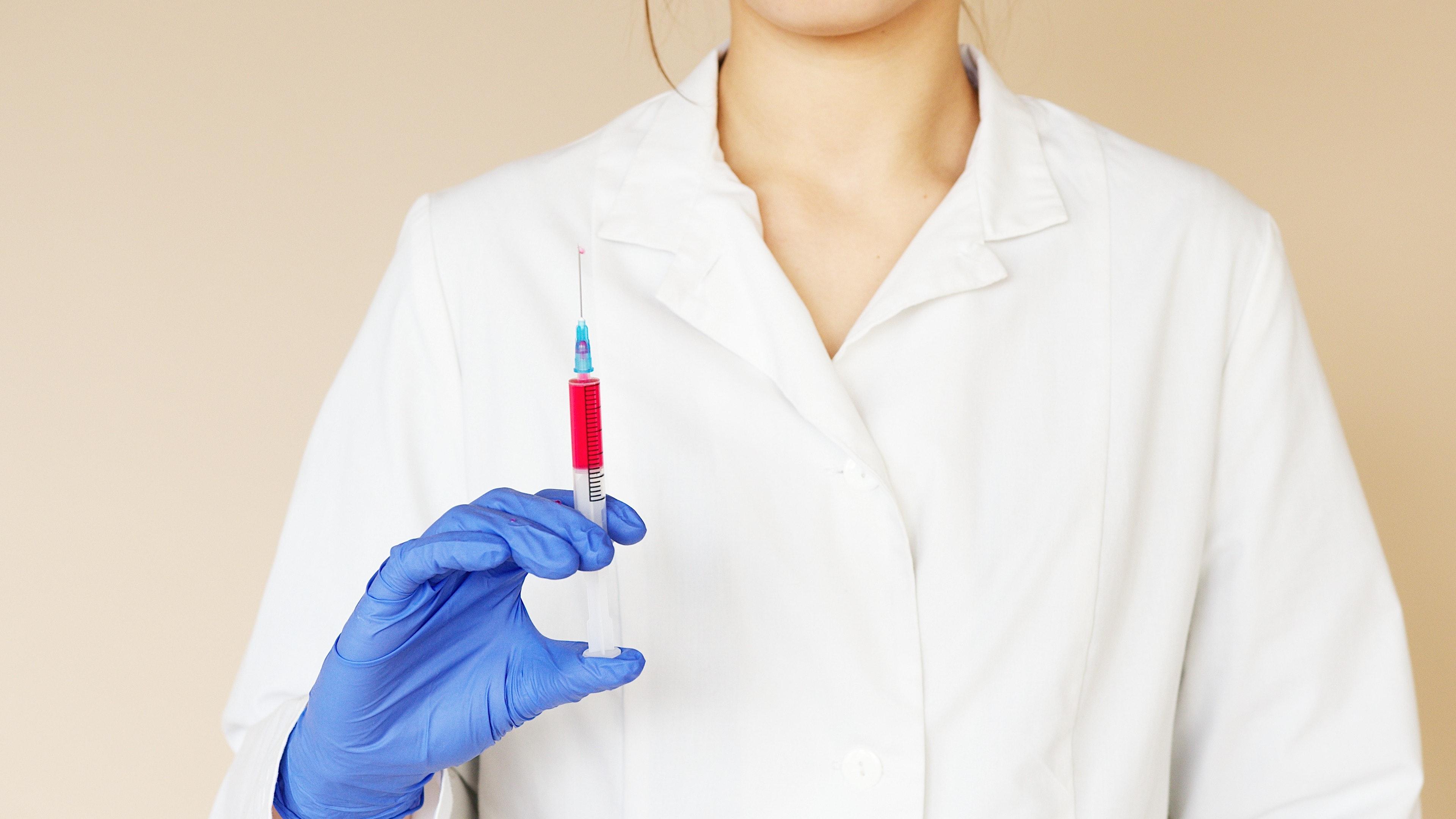 Diferencia entre Botox y fillers