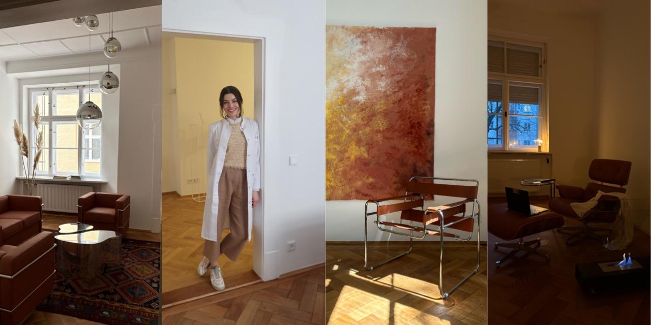 Injektionsbehandlung gegen Falten in München bei minimal med