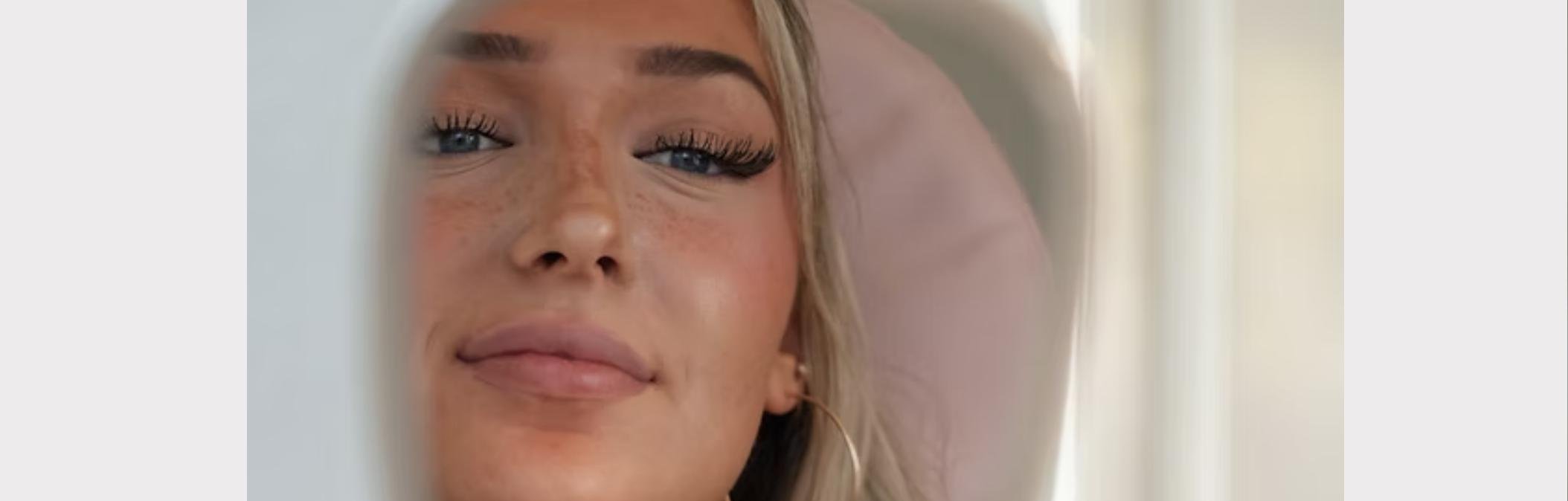 Injectables behandeling voor rimpels in Rotterdam bij Maya Aesthetics
