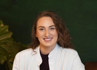 Botox specialist Marina Salov