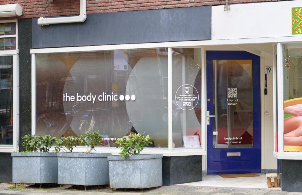 The Body Clinic Utrecht