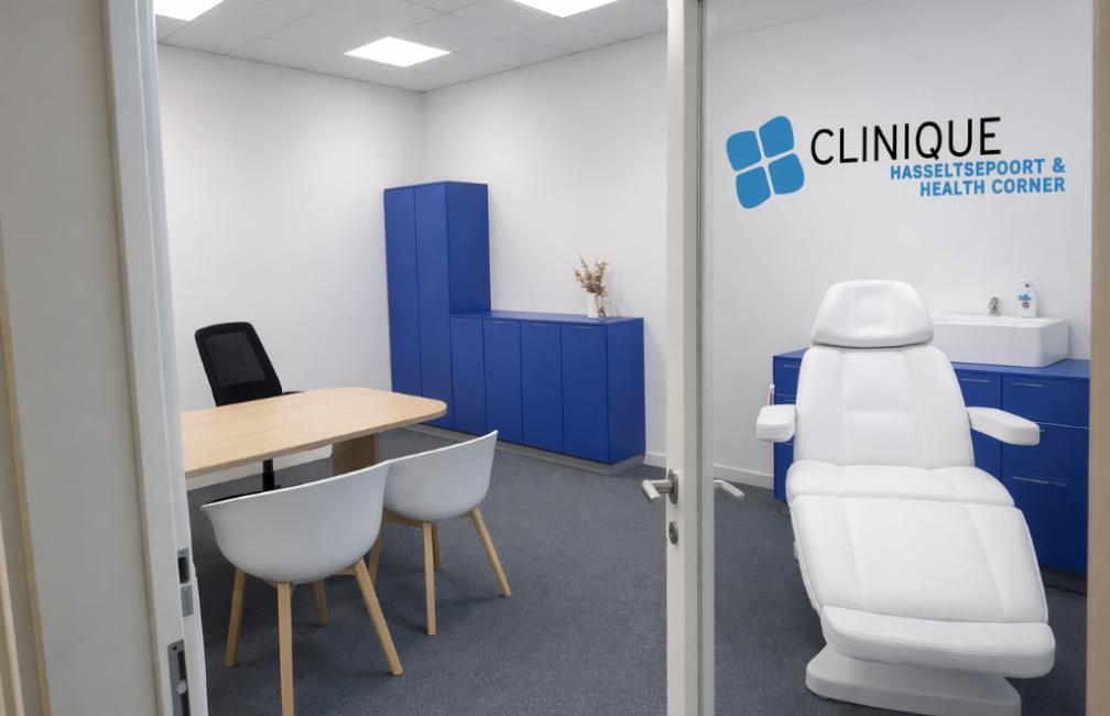 Clinique Diest
