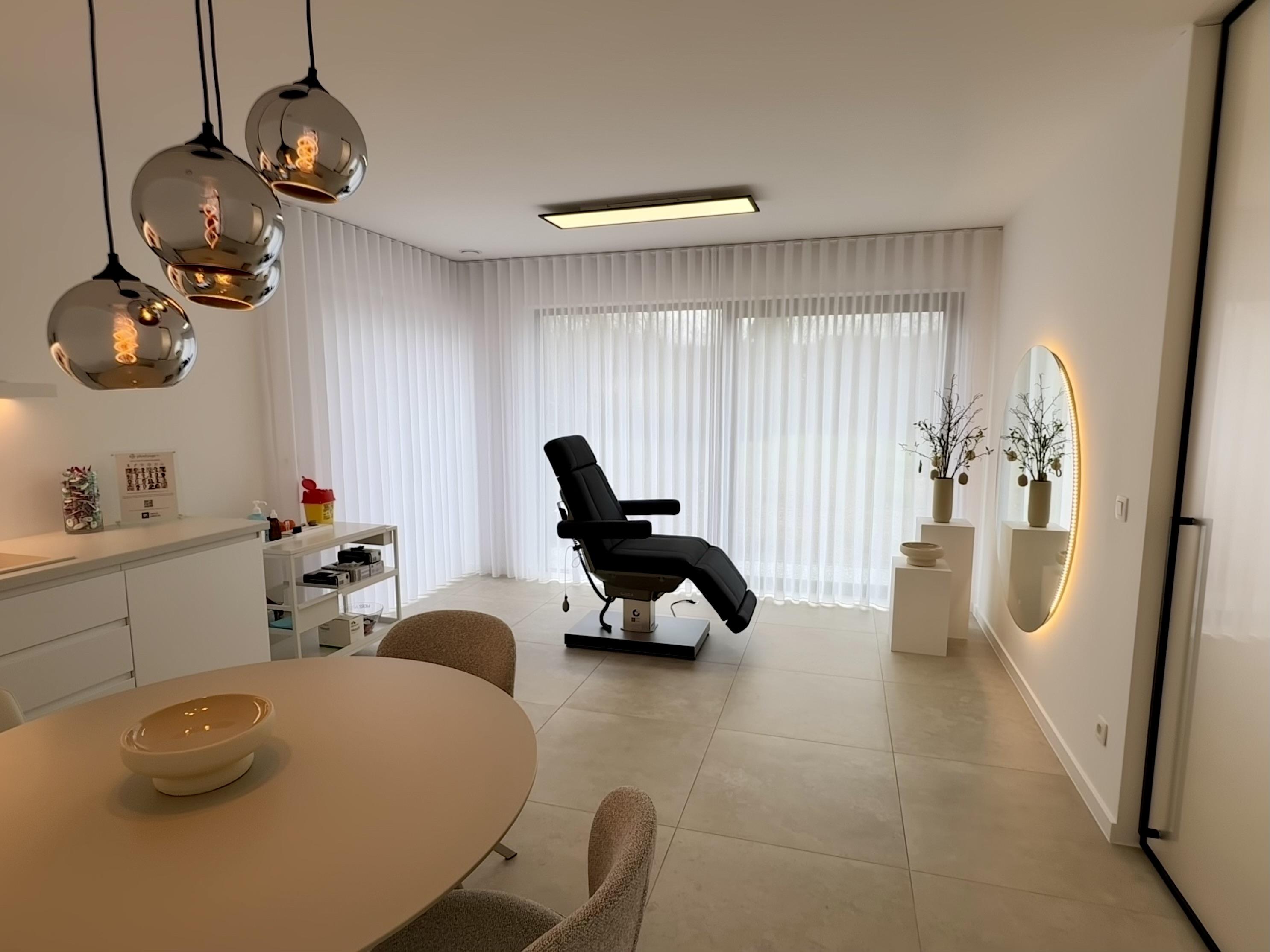 Injectables behandeling voor rimpels in Heusden-Zolder bij Beauty Plus Clinic