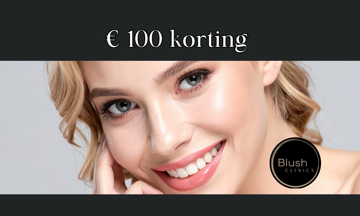 Profhilo nu € 199 voor gezicht, hals of handen!