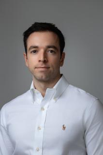 Dr. Jean-Christophe Van Cutsem