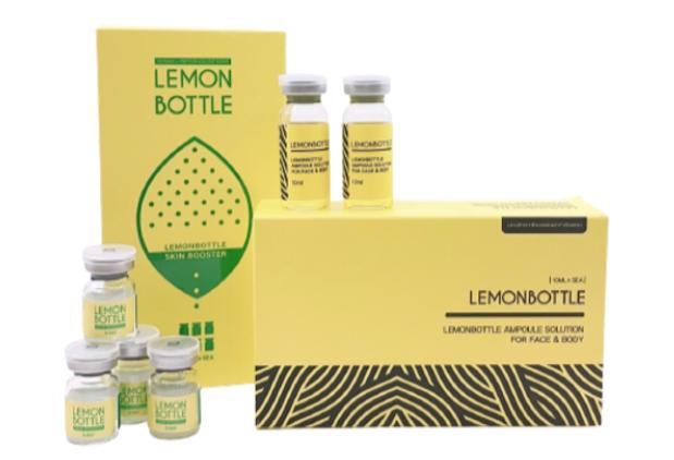 Trattamento Lemon Bottle
