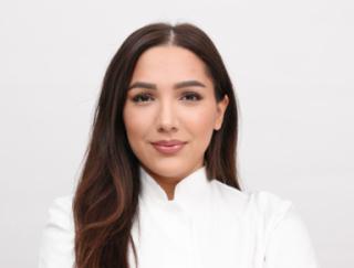 Niegiena Faiz