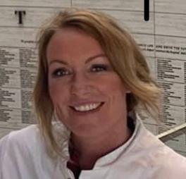 Irene Hoekstra