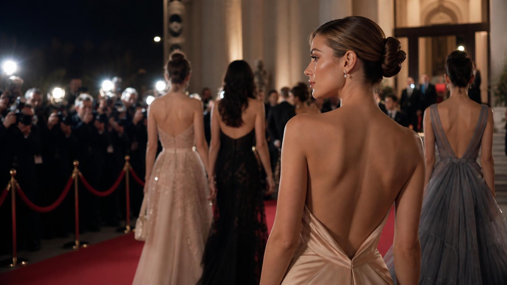Met Gala Stars und Botox: Welche Promis werden mit Injektables und ästhetischen Behandlungen in Verbindung gebracht?