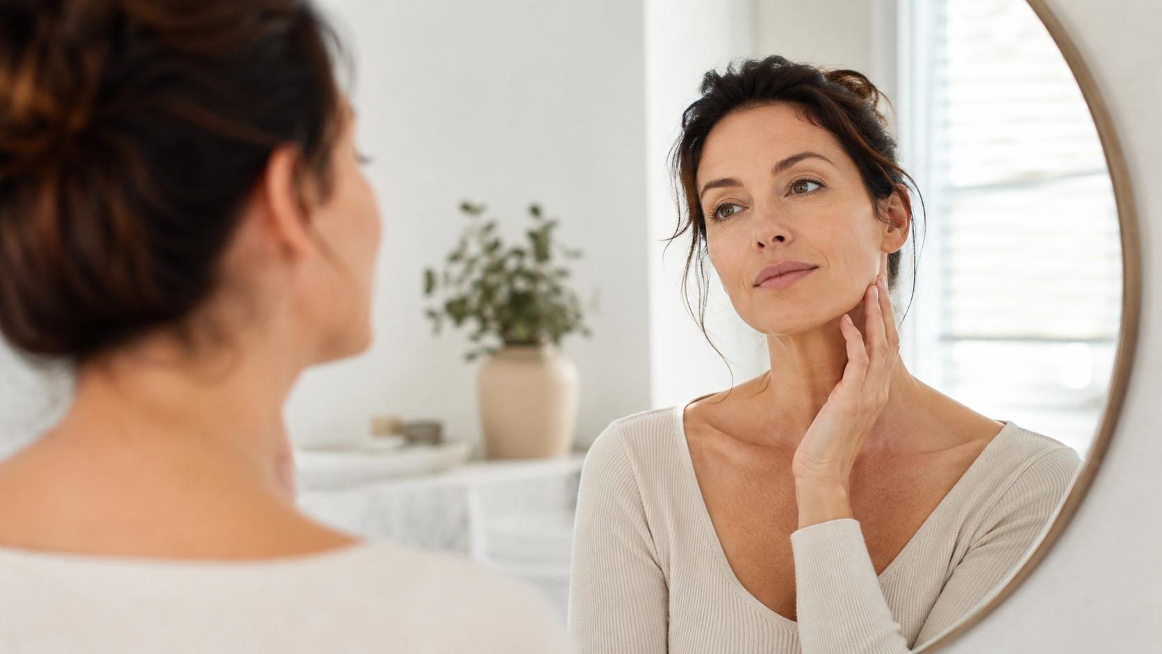 Cosmetische behandelingen na afvallen