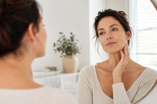 Cosmetische behandelingen na afvallen