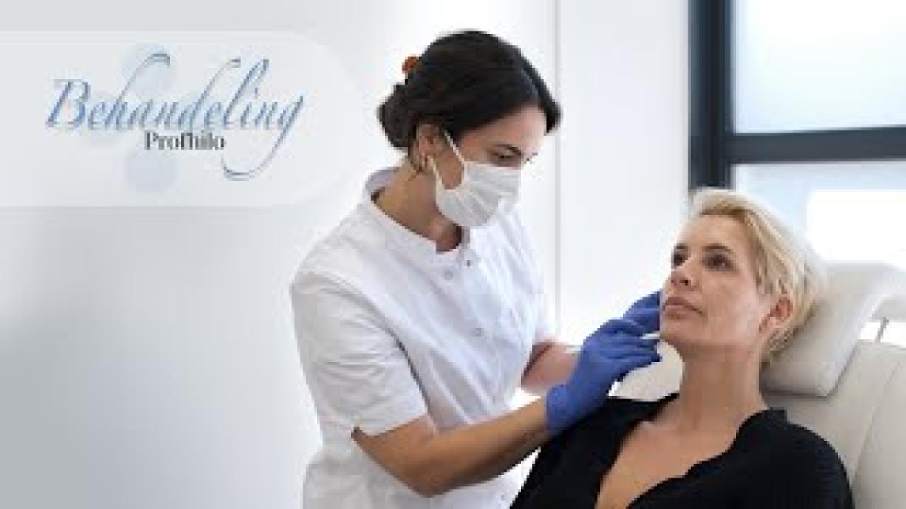 Profhilo Actie!
Profhilo behandeling van €349 nu maar €199!