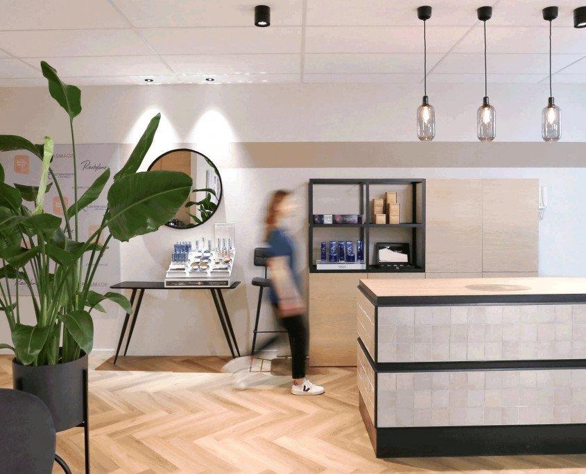 Injectables behandeling voor rimpels in Haarlem bij Upp Clinics Haarlem