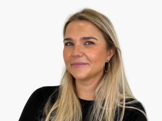 Isabelle Itjeshorst