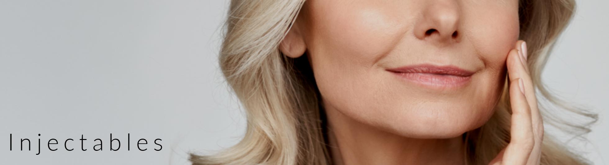Injectables behandeling voor rimpels in Kesteren bij Ultra Skin Clinic