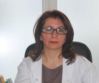 Selma Türköz