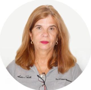 Isabel Villanueva
