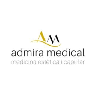 Clínica estética Admira Medical Medicina Estética