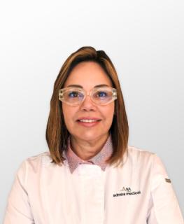 Naysa Boscán Castillo