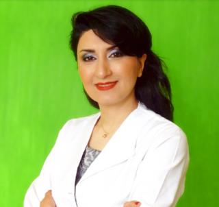 Sandra Zadeh